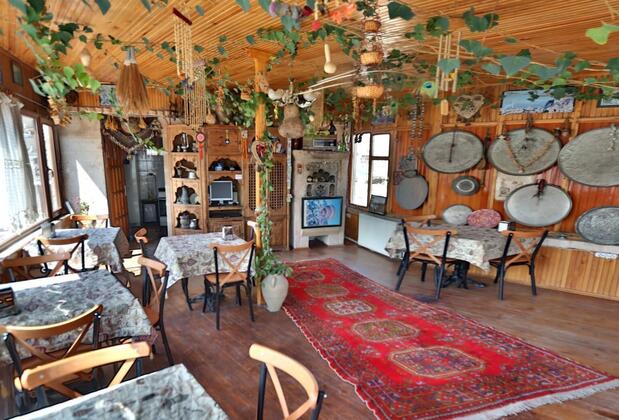 Kookaburra Pension - Görsel 8