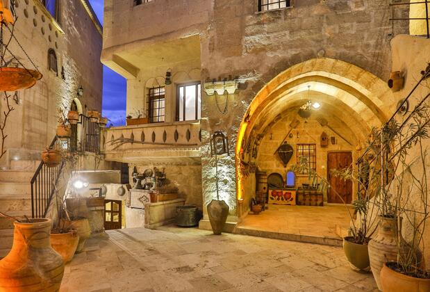 Kookaburra Pension - Görsel 9