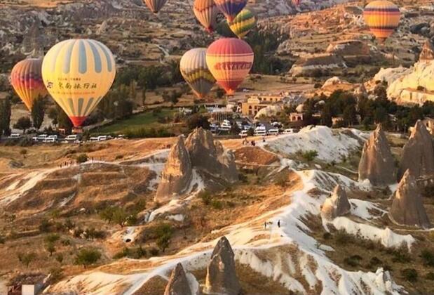 Kookaburra Pension - Görsel 28