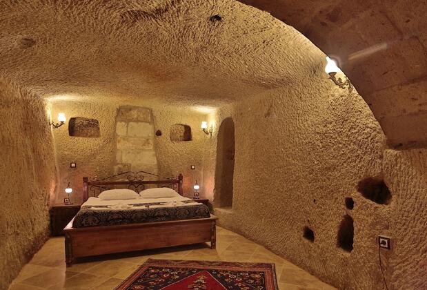 Cappadocia Cave Land Hotel - Görsel 3