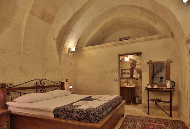 Cappadocia Cave Land Hotel - Görsel 4