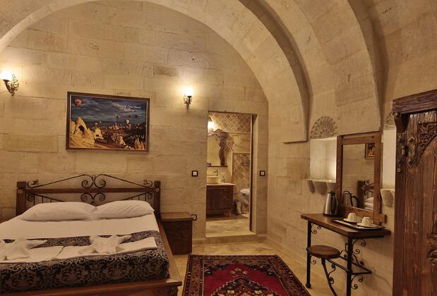 Cappadocia Cave Land Hotel - Görsel 5