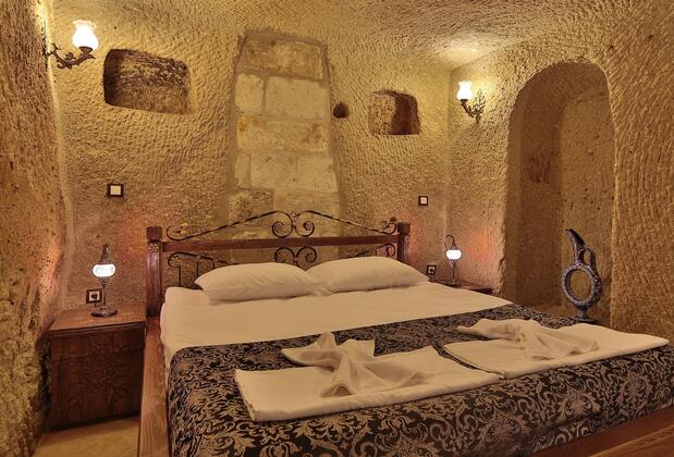 Cappadocia Cave Land Hotel - Görsel 25