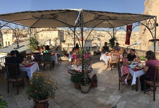 Cappadocia Cave Land Hotel - Görsel 26