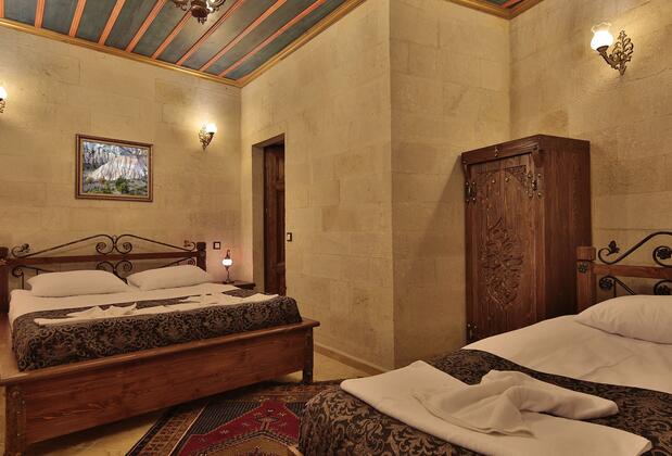Cappadocia Cave Land Hotel - Görsel 30
