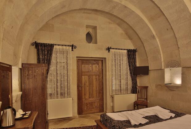 Cappadocia Cave Land Hotel - Görsel 34