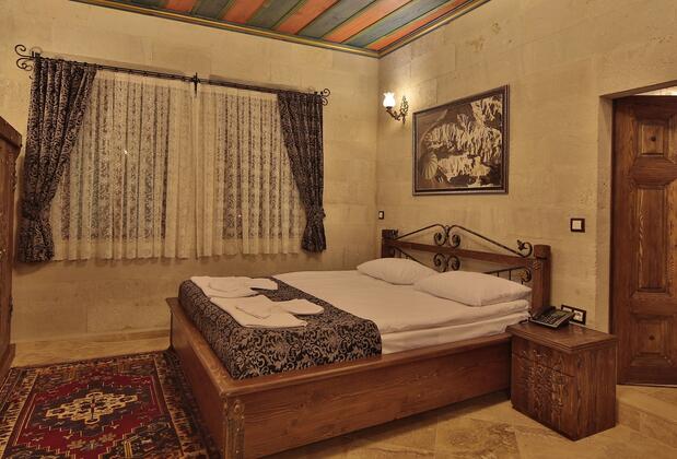 Cappadocia Cave Land Hotel - Görsel 37