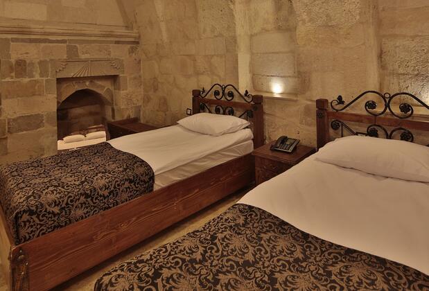 Cappadocia Cave Land Hotel - Görsel 38