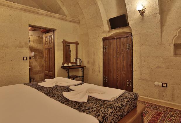 Cappadocia Cave Land Hotel - Görsel 39