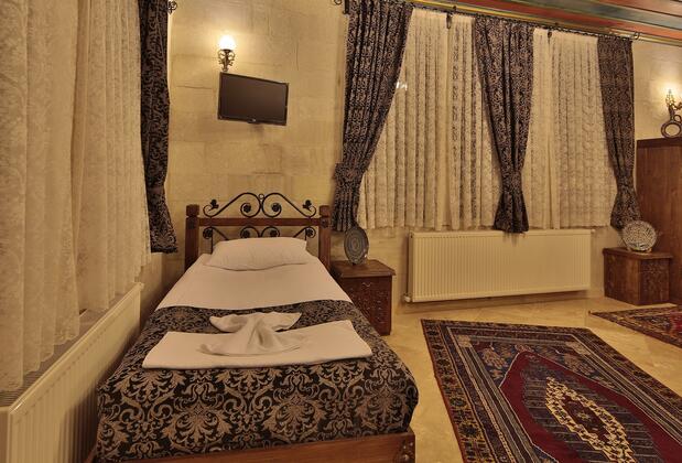 Cappadocia Cave Land Hotel - Görsel 40