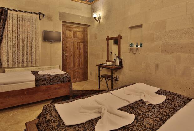 Cappadocia Cave Land Hotel - Görsel 43