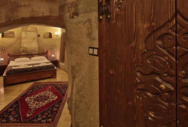 Cappadocia Cave Land Hotel - Görsel 44