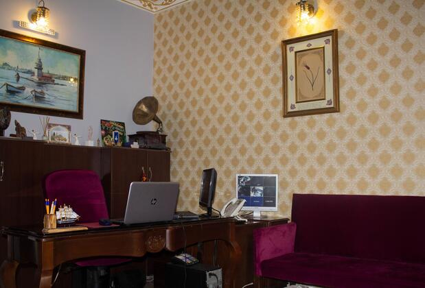 Hotel Tulip House - Görsel 4