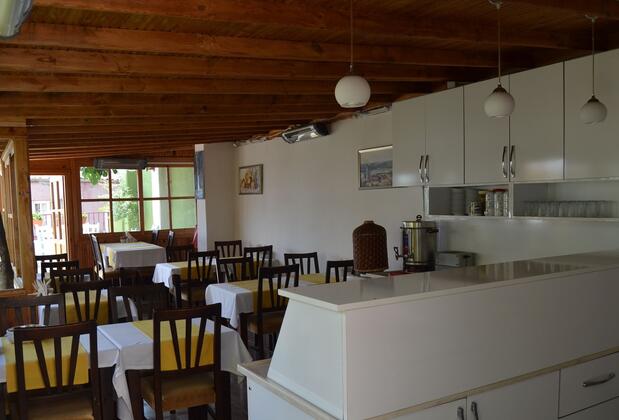 Hotel Tulip House - Görsel 5