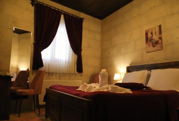 Şef Cave Hotel - Görsel 48