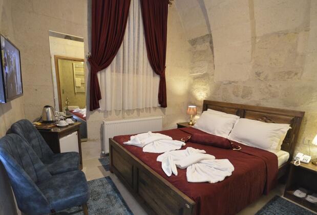 Şef Cave Hotel - Görsel 43