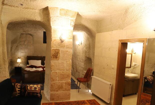 Şef Cave Hotel - Görsel 49