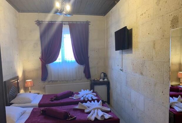 Şef Cave Hotel - Görsel 44