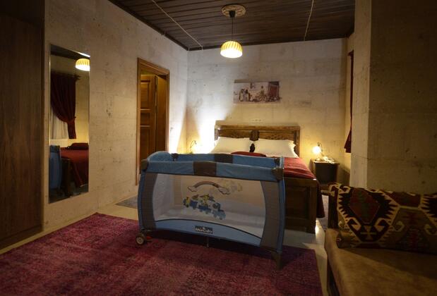 Şef Cave Hotel - Görsel 47