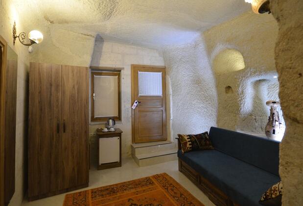 Şef Cave Hotel - Görsel 36