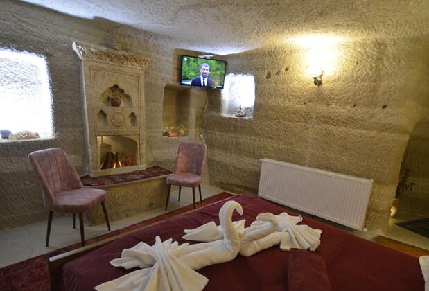 Şef Cave Hotel - Görsel 45