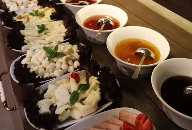 Şef Cave Hotel - Görsel 4