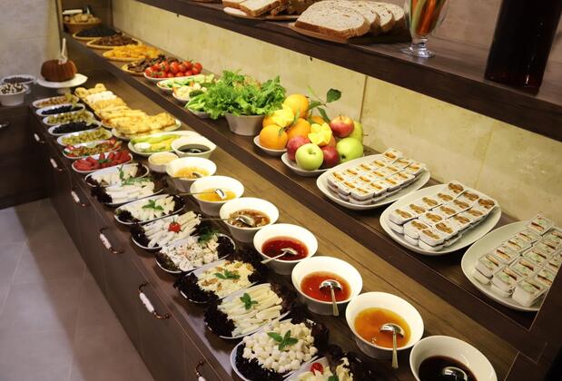 Şef Cave Hotel - Görsel 5