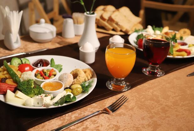 Şef Cave Hotel - Görsel 7