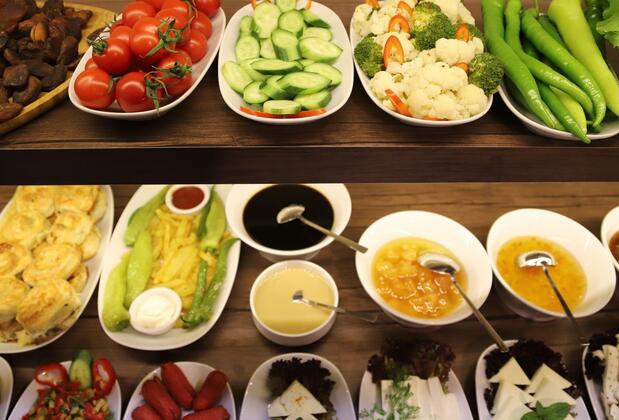 Şef Cave Hotel - Görsel 8