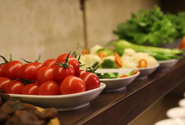 Şef Cave Hotel - Görsel 10