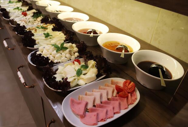 Şef Cave Hotel - Görsel 14