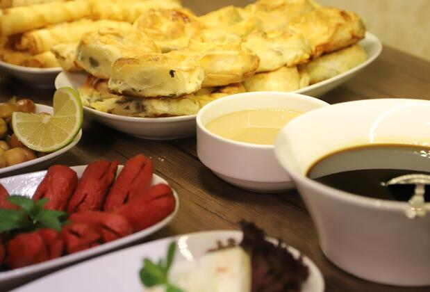 Şef Cave Hotel - Görsel 13