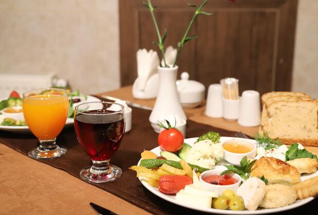 Şef Cave Hotel - Görsel 15