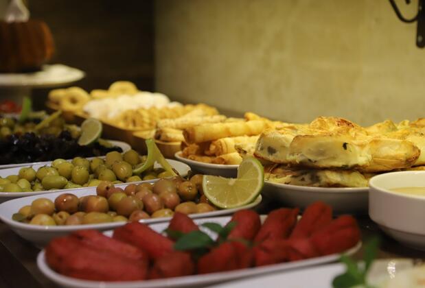 Şef Cave Hotel - Görsel 24