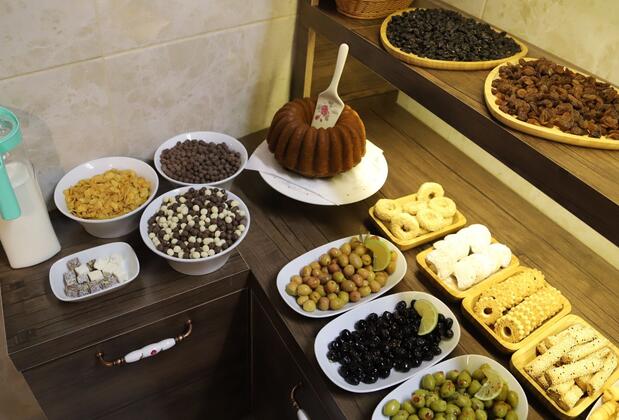 Şef Cave Hotel - Görsel 25