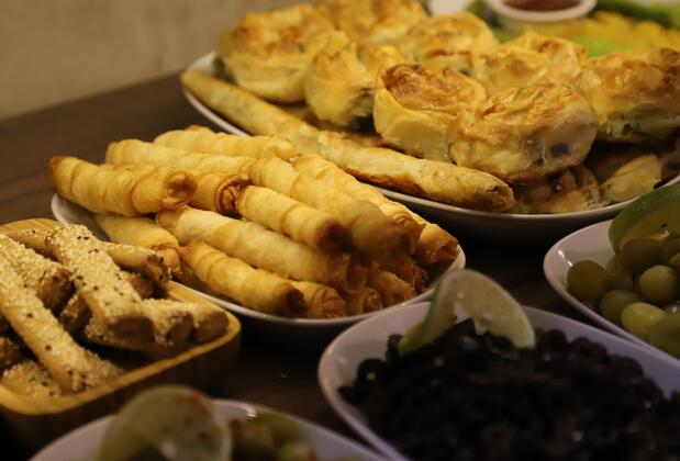 Şef Cave Hotel - Görsel 28