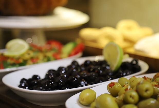 Şef Cave Hotel - Görsel 30