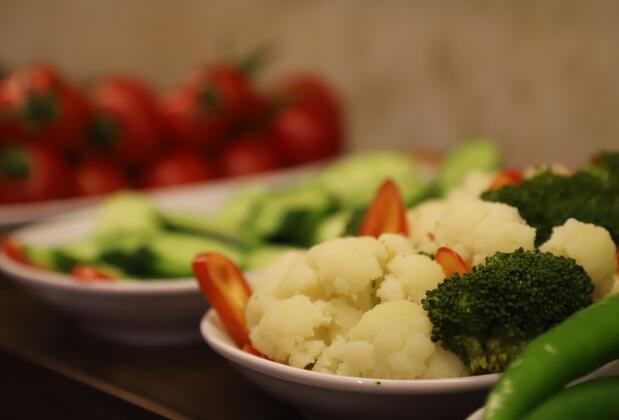 Şef Cave Hotel - Görsel 31