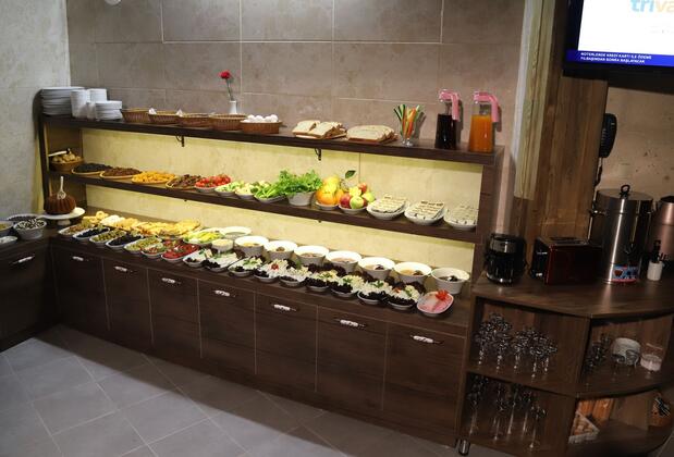 Şef Cave Hotel - Görsel 3