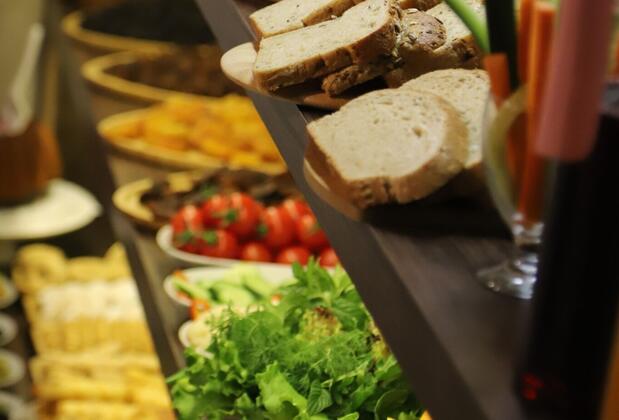 Şef Cave Hotel - Görsel 34