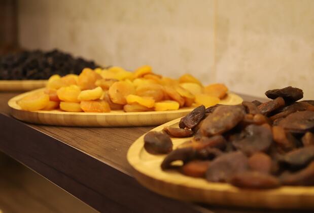 Şef Cave Hotel - Görsel 35