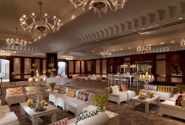 Four Seasons Otel Sultanahmet İstanbul - Görsel 4