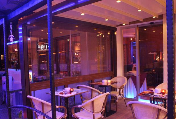 Bakırköy Taşhan Business & Airport Hotel - Görsel 4