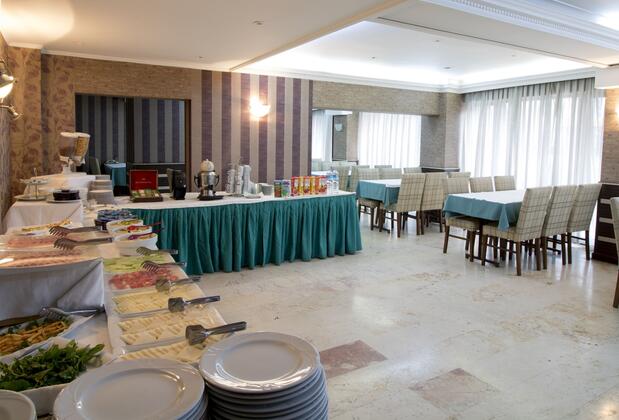 Kocaman Otel - Görsel 5