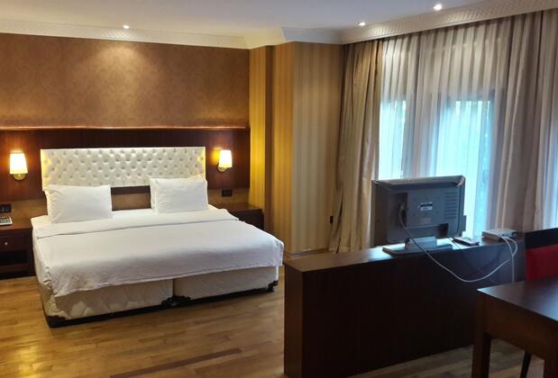 Mangana Konak Hotel - Görsel 14