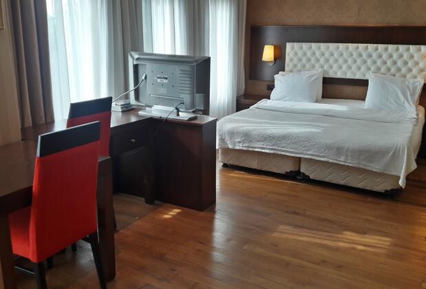 Mangana Konak Hotel - Görsel 13