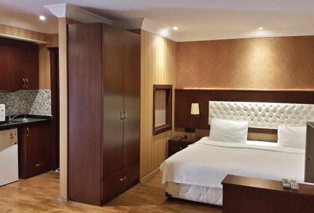 Mangana Konak Hotel - Görsel 15