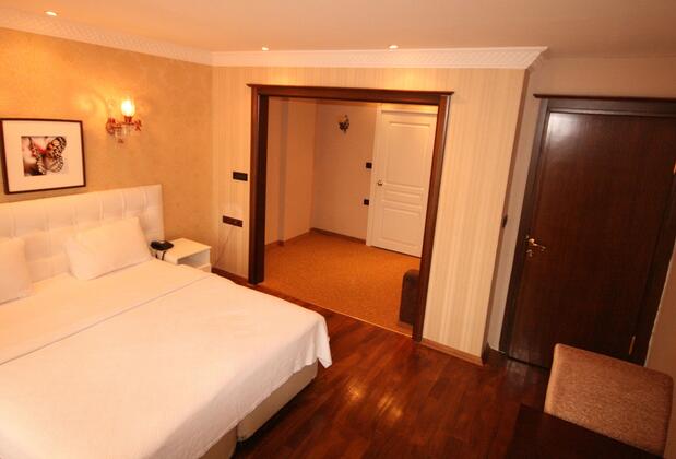 Mangana Konak Hotel - Görsel 16