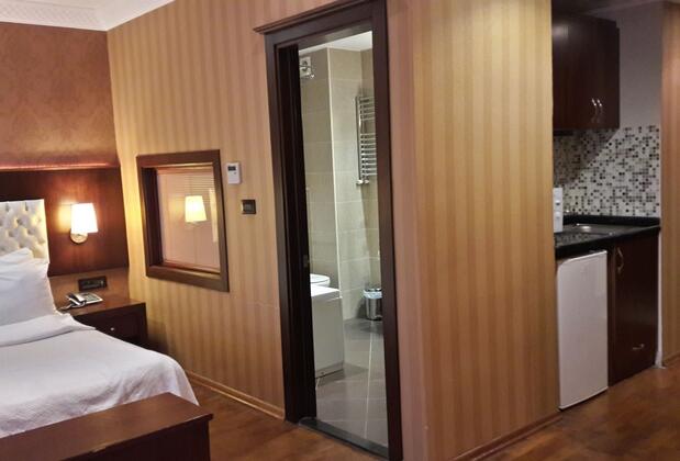 Mangana Konak Hotel - Görsel 17