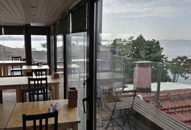 Mangana Konak Hotel - Görsel 8